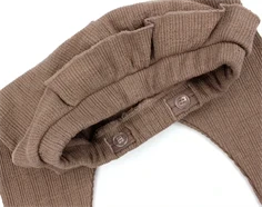 Lil Atelier antler bukser